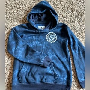 Girls hoodie